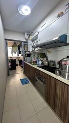 Blk 272D Punggol Residences (Punggol), HDB 4 Rooms #602947921
